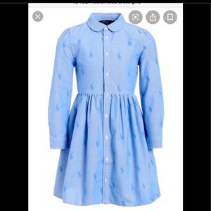 Ralph Lauren dress